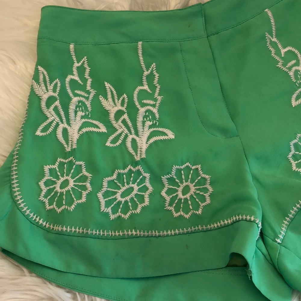 Shorts - Picture 3 of 4